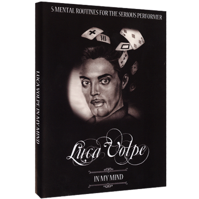 In My Mind by Luca Volpe and Titanas - Video Download