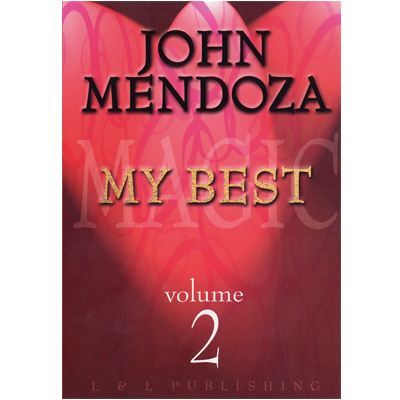 My Best #2 by John Mendoza - Video Download