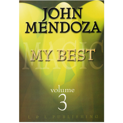 My Best #3 by John Mendoza - Video Download