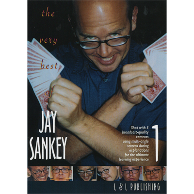 Sankey Very Best of- #1 - Video Download