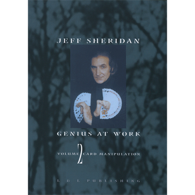 Jeff Sheridan Card Manipula - 2 - Video Download