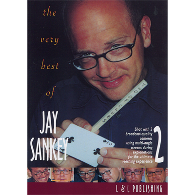 Sankey Very Best of- #2 - Video Download