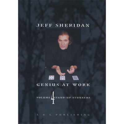 Jeff Sheridan Stand-Up Stun- 4 - Video Download
