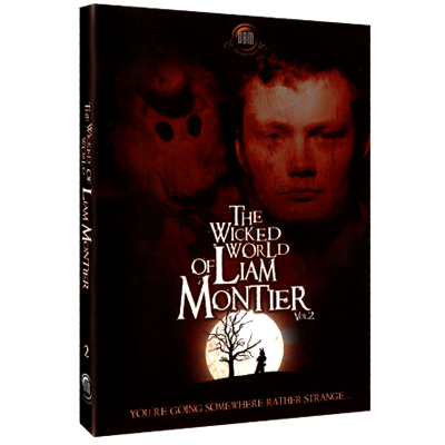 Wicked World Of Liam Montier Vol 2 by Big Blind Media - Video Download