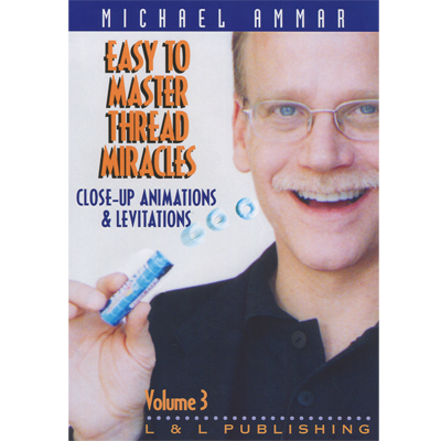 Thread Miracles Ammar- #3 - Video Download