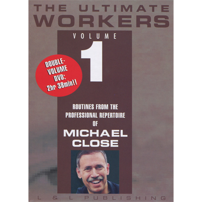 Michael Close Workers- #1 - Video Download