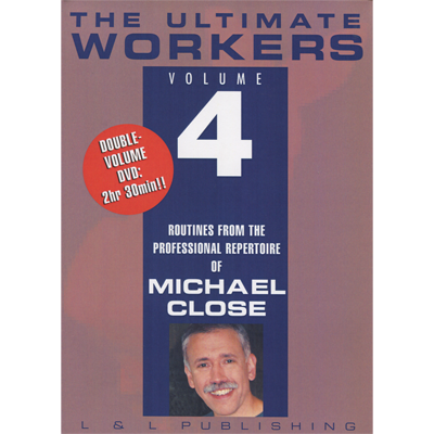 Michael Close Workers- #4 - Video Download