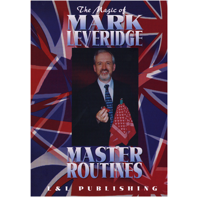 Master Routines by Mark Leveridge - Video Download
