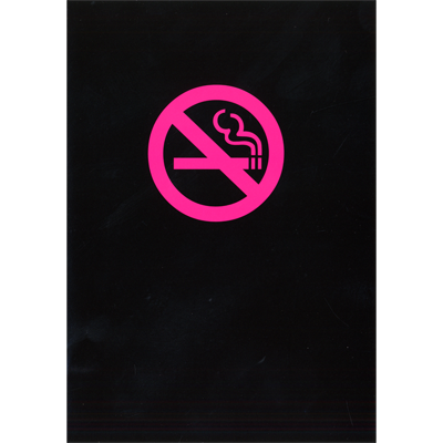 No Smoking Zone by Nathan Kranzo - Video Download
