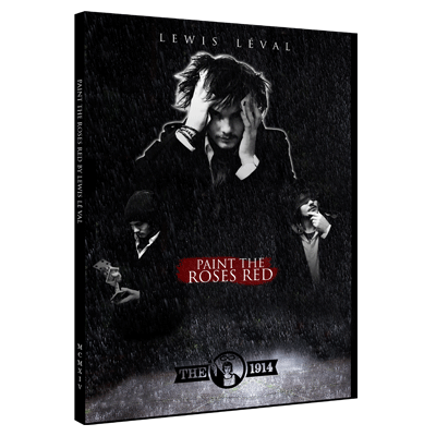 Paint the Roses Red by Lewis Leval - Video Download