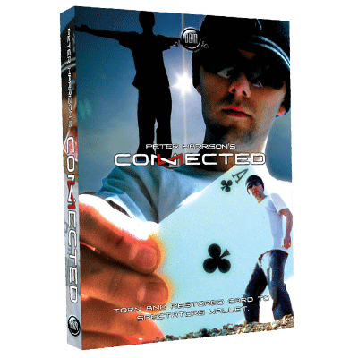 Connected by Peter Harrison & Big Blind Media - Video Download