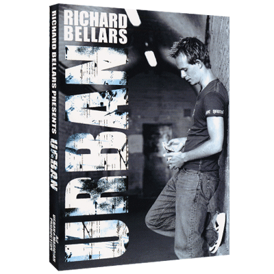 Urban by Richard Bellars - Video Download