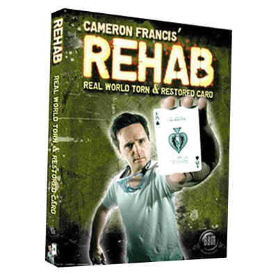 Rehab by Cameron Francis & Big Blind Media - Video Download