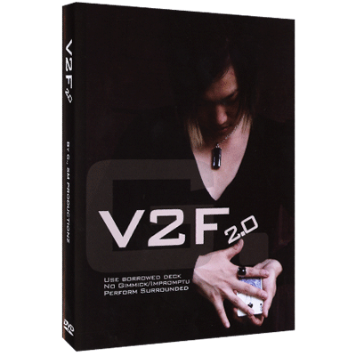 V2F 2.0 by G and SM Productionz - Video Download