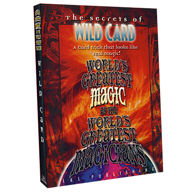 Wild Card (World's Greatest Magic) - Video Download
