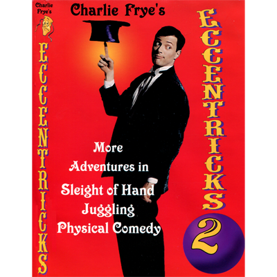Eccentricks Vol 2. Charlie Frye - Video Download
