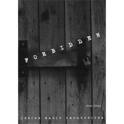 Forbidden by Alan Chan - - Video Download