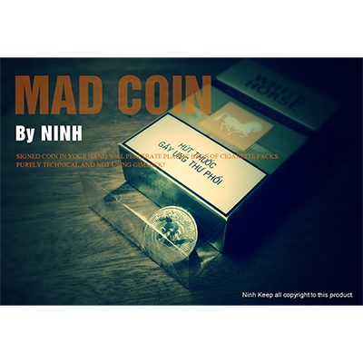 Mad Coin by Ninh Ninh - - Video Download