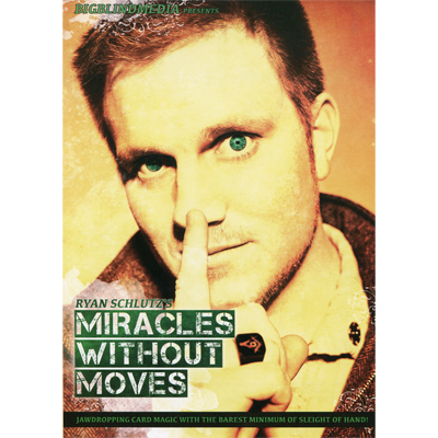 Miracles Without Moves by Ryan Schlutz and Big Blind Media - Video Download