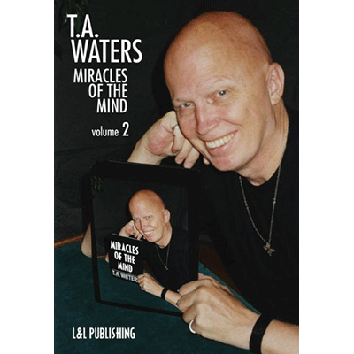 Miracles of the Mind Vol 2 by TA Waters - Video Download