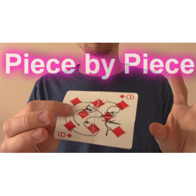 Piece by Piece by Aaron Plener - - Video Download