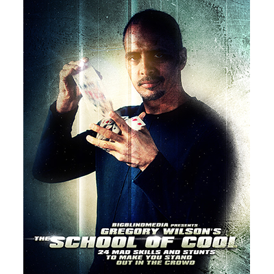 The School of Cool by Greg Wilson and Big Blind Media - Video Download