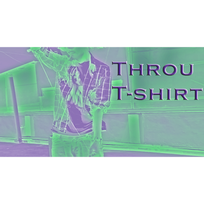 Throu T-shirt by Deepak Mishra - - Video Download