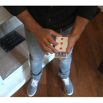 Transpose by Dario Capuozzo - - Video Download