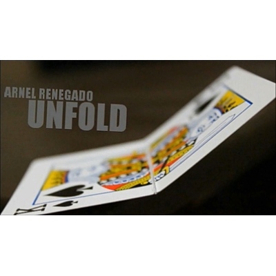 Unfold by Arnel Renegado - - Video Download