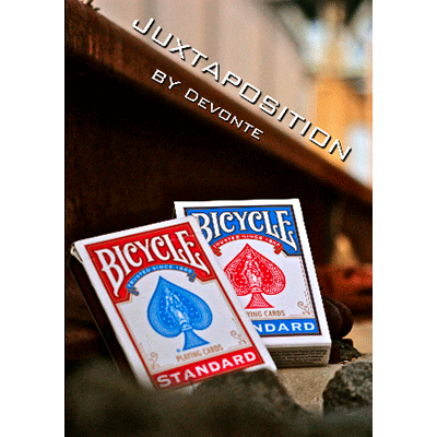 Juxtaposition by Devonte - Video Download