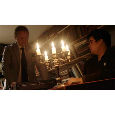 Series of Unfortunate Effects by Chris Mayhew & Ben Train - Video Download