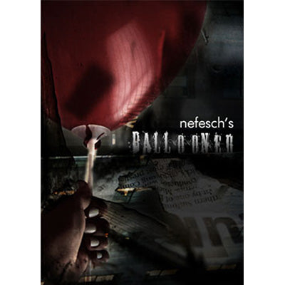 Ballooned by Nefesch - Video Download