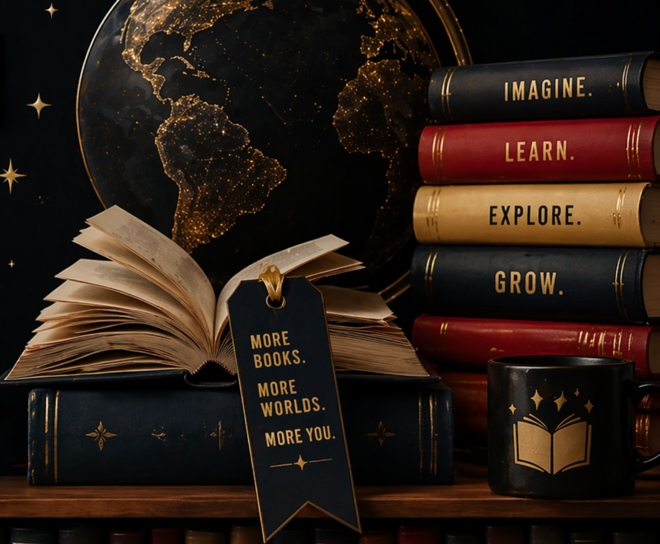 Books