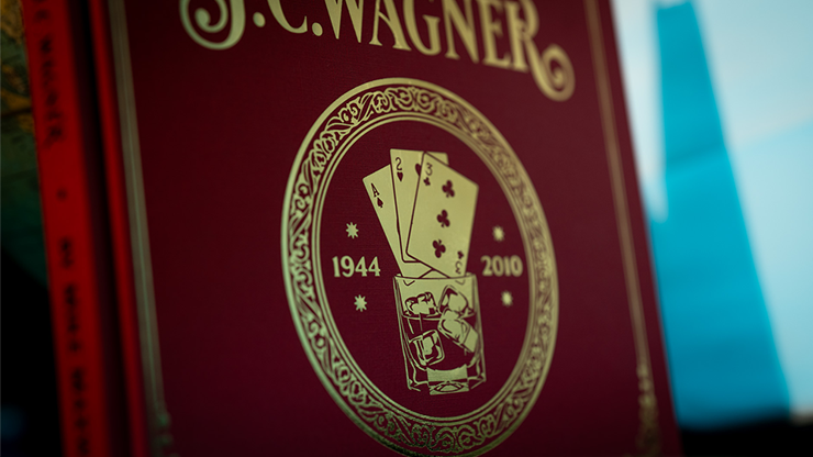 Commercial Magic of JC Wagner