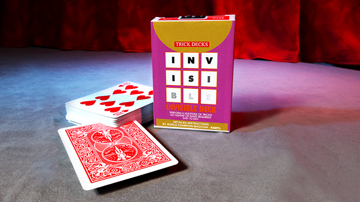 Trending Magic Tricks