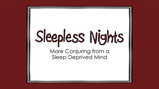 Sleepless Nights by Bill Citino - ebook