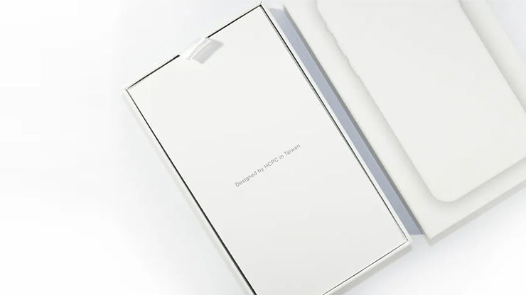 Hanson Chien Presents SiriX Pro by Mariano Goni & Mago Murphy