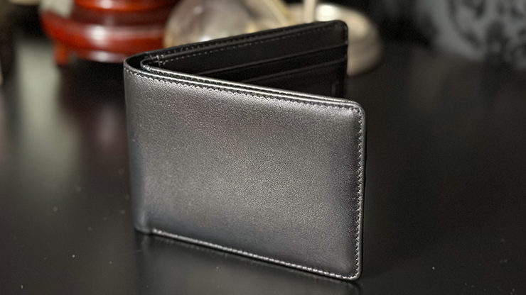 The Parallel Wallet by Paul Carnazzo