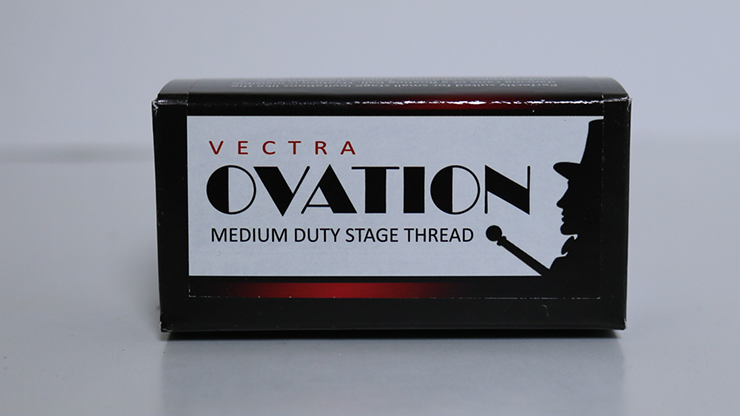 Vectra Ovation by Steve Fearson