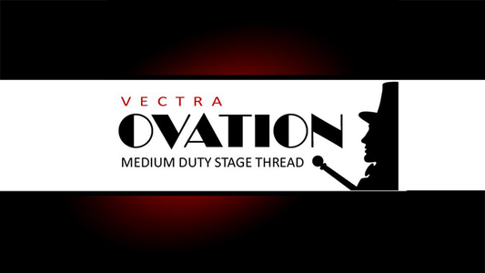 Vectra Ovation by Steve Fearson