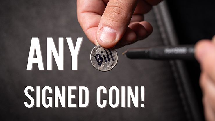 PUNCTURE by Alex Linian & Murphy's Magic