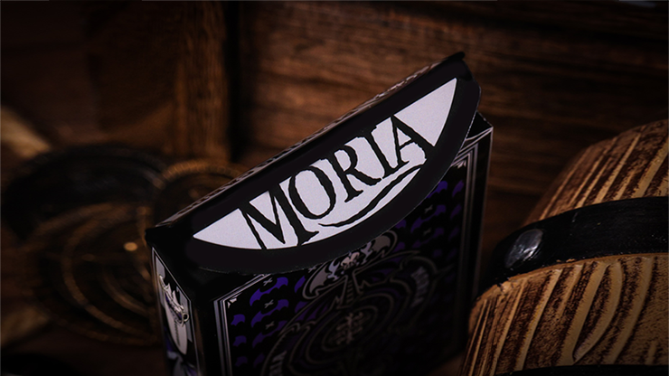 One Piece -Moria Playing Cards by Card Mafia