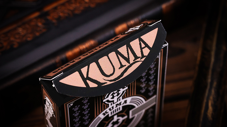 One Piece - Kuma Playing Cards by Card Mafia