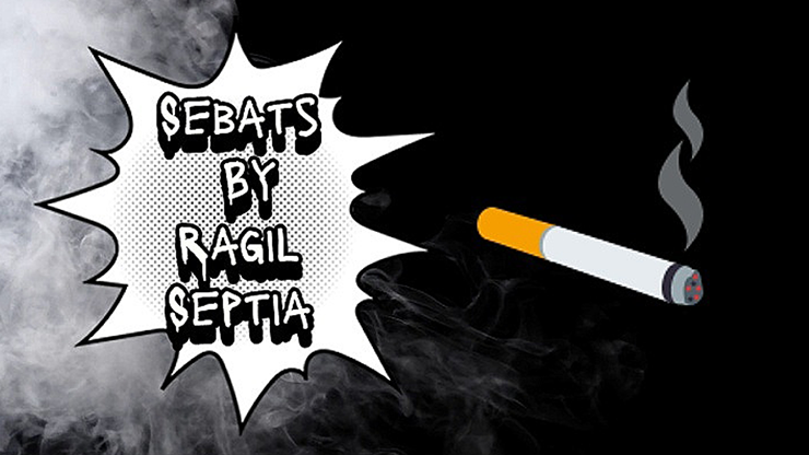 Sebats By Ragil Septia - Video Download