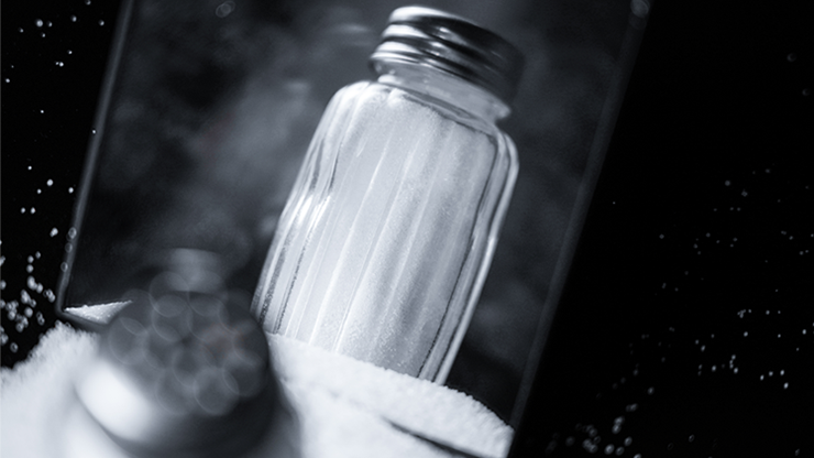 The Comedy Shaker by TCC & Chen Hui