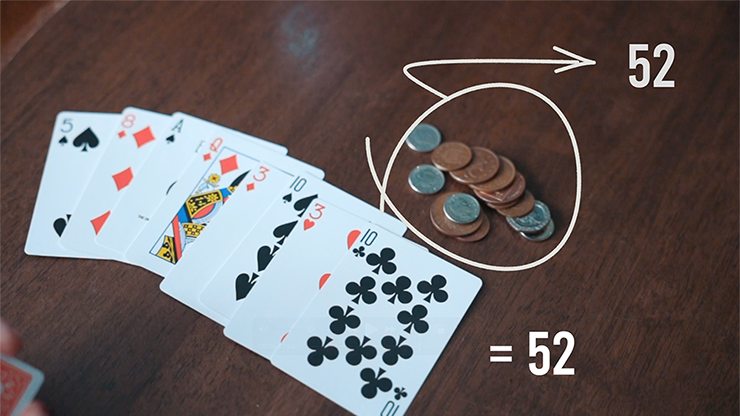 Savant Deck by Craig Petty and Lloyd Barnes