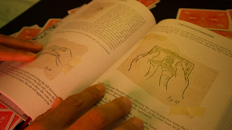 Maestro by John Shryock