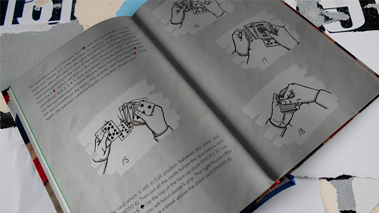 Never Mind the Bollocks by Etienne Pradier