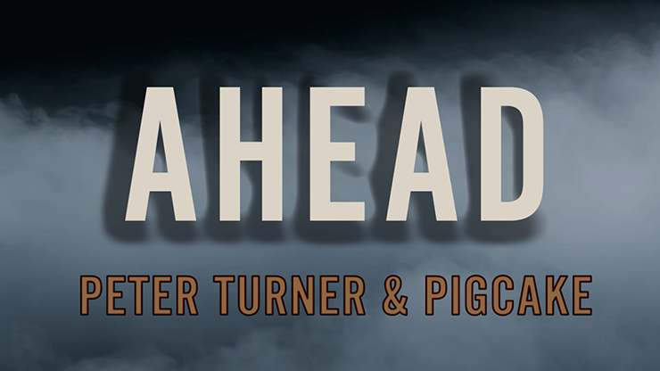 Ahead by Peter Turner and Pigcake - Video Download