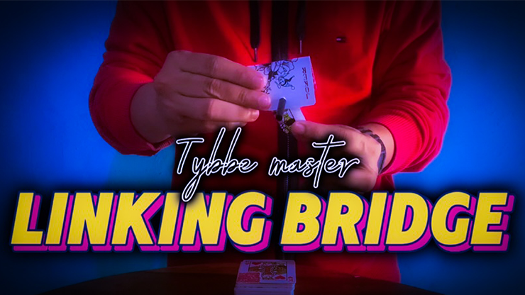 Linking Bridge by Tybbe Master - Video Download